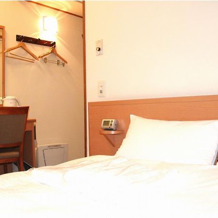 Smile Hotel Hachinohe Eksteriør bilde