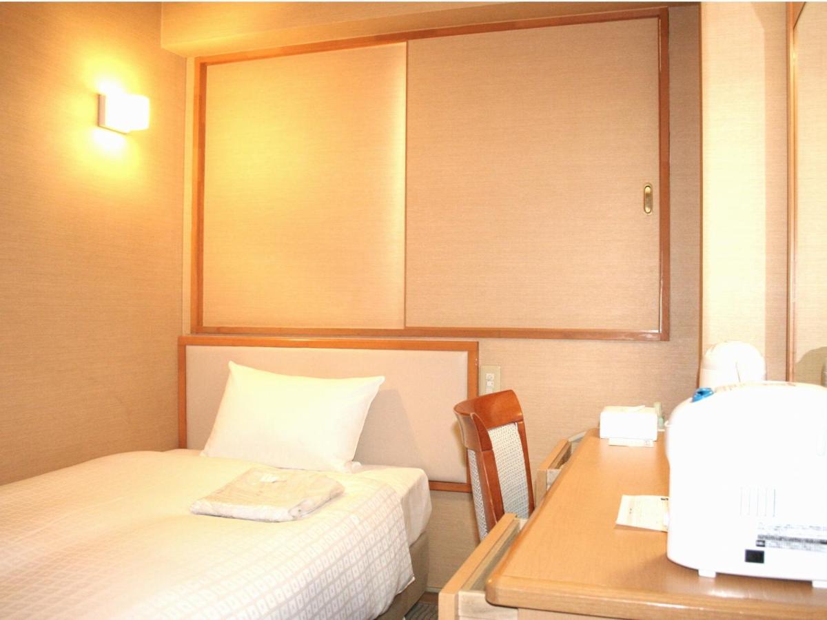 Smile Hotel Hachinohe Eksteriør bilde