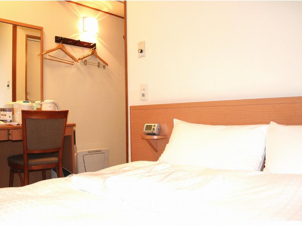 Smile Hotel Hachinohe Eksteriør bilde