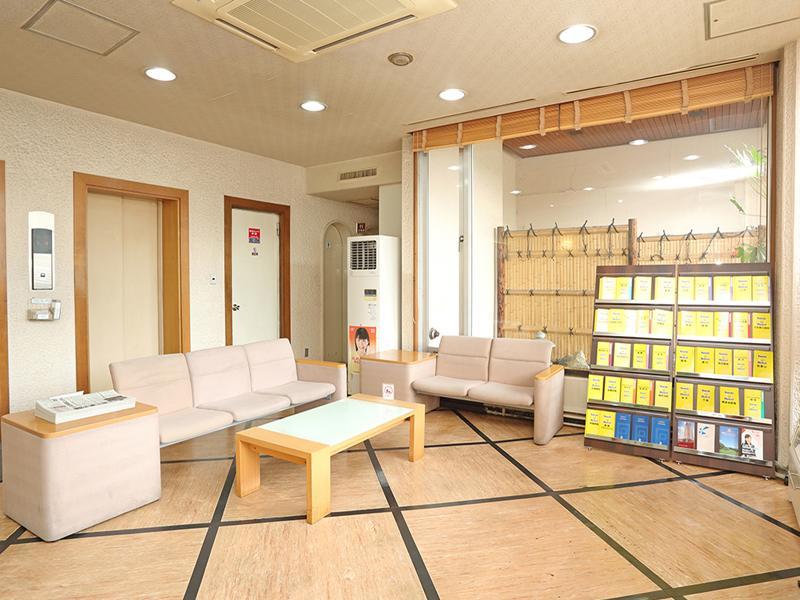 Smile Hotel Hachinohe Eksteriør bilde
