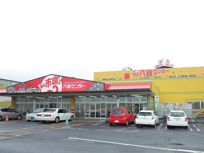 Smile Hotel Hachinohe Eksteriør bilde