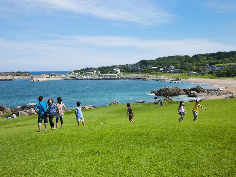 Smile Hotel Hachinohe Eksteriør bilde